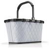 Reisenthel Trasporto Bk7062, Borsa Per Il Unisex Adulto, Grigio (Grey), Taglia unica