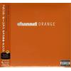 AMPED Channel Orange