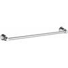 Hansgrohe Joleena 4785000 - Portasciugamani cromato, larghezza 61 cm