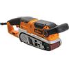 Triton TA1200BS Levigatrice a Nastro, 76 mm