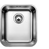 Blanco 518199 | Lavello da cucina in acciaio inossidabile SUPRA 340-U | Colore : acciaio inossidabile