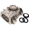 CAME 119RIA013 - ricambio originale Cassa Motoriduttore per serie FROG