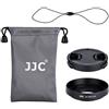 JJC Paraluce JJC Canon G1X Mark III