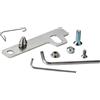 Hedler Adattatore rapido Hedler 7022 per HS-H-D-F