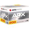 AgfaPhoto APX 200 Pro 135-36