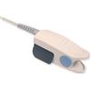 GIMA SENSORE SpO2 ADULTI per GE DATEX-OHMEDA - cavo 3 m