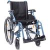 Moretti CARROZZlNA LEGGERA PIEGHEVOLE AD AUTOSPINTA - SERIE HELIOS DYNE - CP785