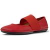 Camper Right Nina 21595, Mary Jane Donna, Nero 242, 36 EU