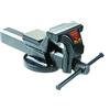 Beta 1599F 125 - Morse parallele da banco forgiate