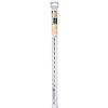 Bosch 2609255234 - Punta perforatrice per legno filettata, diametro 10 mm