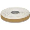 Corderie Italiane 006000013 Cintino per tapparelle, Colore Beige/Grigio, in Polipropilene, 22 mm, 5,5 mt