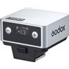 Godox IT20 F Silver iFlash TTL Camera Flash per Fuji