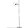 FLOS lampada da terra NOCTURNE FLOOR 1 BOWL - D305F06CDEA21