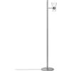 FLOS lampada da terra NOCTURNE FLOOR 1 CONE - D305F07CDEA21