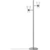 FLOS lampada da terra NOCTURNE FLOOR 2 CONE - D305F08CDEA21