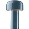 FLOS lampada da tavolo ricaricabile BELLHOP UNPLUGGED per esterni - F1130014