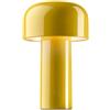 FLOS lampada da tavolo ricaricabile BELLHOP UNPLUGGED per esterni - F1130019