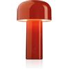 FLOS lampada da tavolo ricaricabile BELLHOP UNPLUGGED per esterni - F1130075