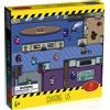 Winning Moves Among Us - Puzzle (250 pezzi) videogioco puzzle
