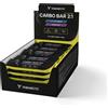 YAMAMOTO SPORT Carbo Bar 2:1 Jelly 20 barrette da 50 grammi Mirtillo