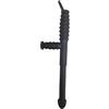 miss divisa Baby Tonfa portachiavi per autodifesa legale 100% babytonfa cm 15, peso 18 grammi