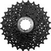 SunRace Nero 11 Velocità 11-32 Cassetta del dente
