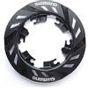 SHIMANO Generisch Protezione dai raggi Shimano per 14-28 denti MF-TZ500