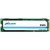 Lenovo 4XB7A17073 drives allo stato solido 480 GB M.2 Serial ATA III - 4XB7A17073