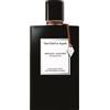 VAN CLEEF & ARPELS ORCHID LEATHER