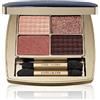 ESTÉE LAUDER PURE COLOR LUXE EYESHADOW QUAD