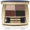 ESTÉE LAUDER PURE COLOR LUXE EYESHADOW QUAD