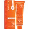LANCASTER SUN SENSITIVE OIL FREE MILKY FLUID FACE SPF 50
