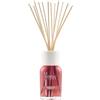 Millefiori Milano DIFFUSORE A Bastoncini 500 ml Ambra & Rosa
