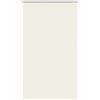 vidaXL Tenda a Rullo Oscurante 140x230 cm Larghezza Tessuto 136,6 cm, Tenda Diurna e Notturna, Tenda da Cucina, Tenda a Rullo Oscurante