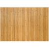 vidaXL Tappeto Rettangolare Natura 70x100 cm in bambù, Tappeto Rettangolare, Tappeto da Salotto, Tappeto in bambù, Tappeto da Soggiorno