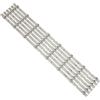 TUCANSBP Striscia di retroilluminazione a LED 8 Lampada Compatibile for TCL 65 TV for JL.D65081330-365AS-M_V03 65U5850C D6620U 65S421LCAA 65DP600 65UD6336 65UD6406 Le (Color : 6pcs)
