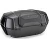 GIVI Schienalino E235S-2 Nero per V58/V49 GIVI