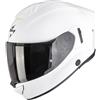 SCORPION Casco EXO-530 AIR Bianco SCORPION