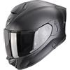 SCORPION Casco EXO-530 AIR Nero opaco SCORPION