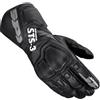 SPIDI Guanto Donna STS-3 LADY Nero SPIDI