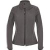 SPIDI Giacca Donna WINDOUT SOFTSHELL LADY Grigio SPIDI