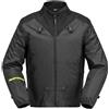 SPIDI Giacca Antipioggia RAIN CHEST INSIDE OUT Nero SPIDI