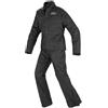 SPIDI Tuta Antipioggia BASIC RAIN KIT Laminated Nero SPIDI