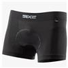 SIXS Boxer Fondello BOX2 V2 Nero SIXS