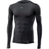 SIXS Maglia BT TS2L V2 Grigio Nero SIXS
