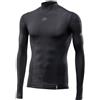 SIXS Maglia BT TS3L V2 Grigio Nero SIXS
