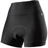 SIXS Boxer Donna Fondello BOX6 Nero SIXS