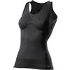 SIXS Canotta Donna F SMG V2 Nero SIXS