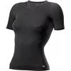 SIXS Maglia Donna F TS1 Nero SIXS