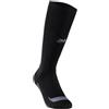 SIXS Calza MOT V3 Nero Grigio SIXS